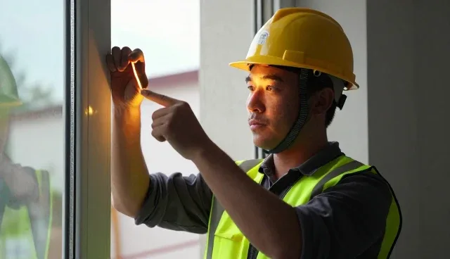 外墙清洗中维护工作的性能与适用条件分析